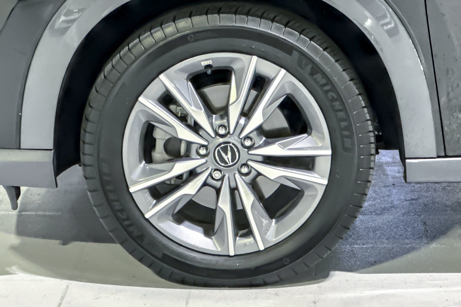 Used 2025 Acura ADX FWD image 13