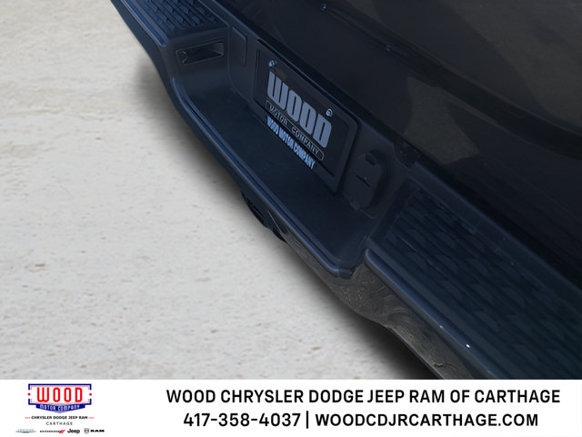 New 2026 RAM 2500 Laramie w/ Night Edition AWD/4WD image 26