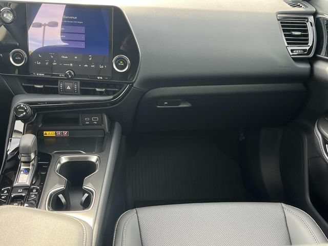 New 2026 Lexus NX 350 AWD image 13