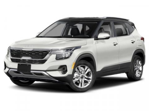 Certified 2023 Kia Seltos S w/ Navigation Package