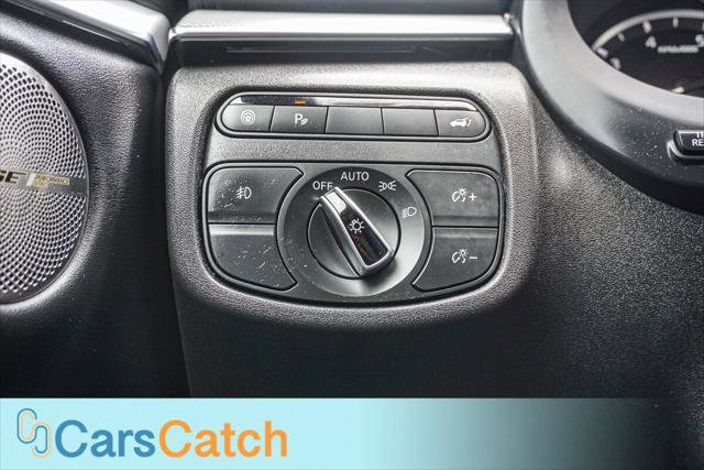 Used 2019 INFINITI QX50 Essential w/ Premium Heat Package FWD image 38