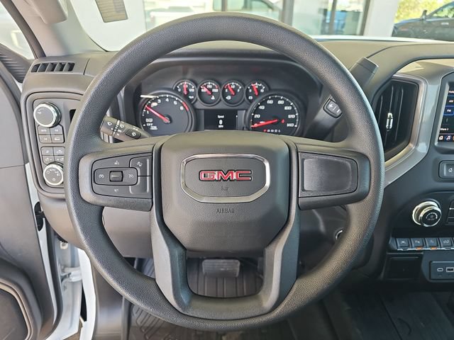 New 2026 GMC Sierra 1500 Pro w/ Pro Value Package AWD/4WD image 19