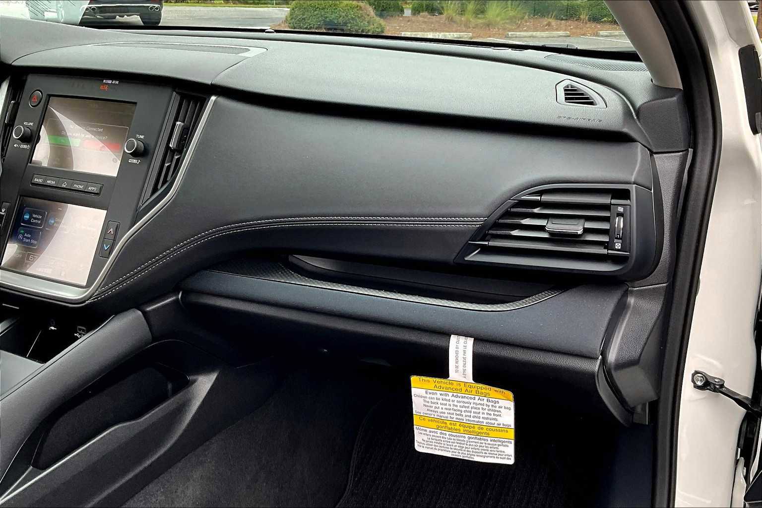 Used 2023 Subaru Legacy w/ Popular Package #1 image 33