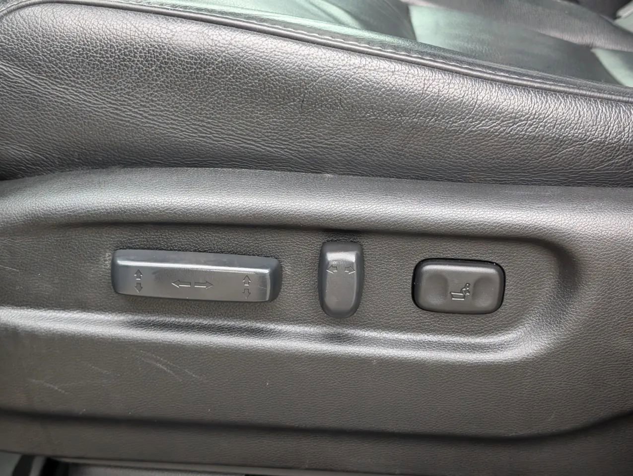 Used 2018 Honda Pilot EX-L image 21