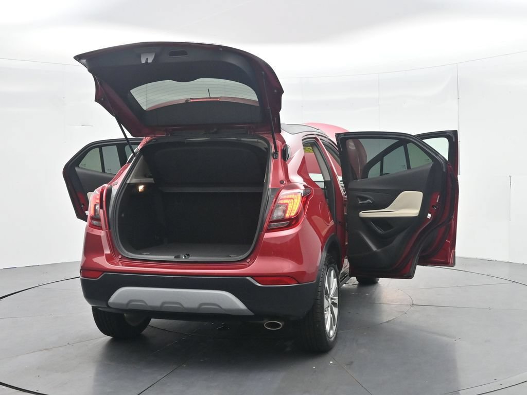 Used 2017 Buick Encore Preferred FWD image 51
