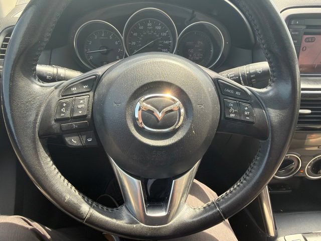 Used 2013 MAZDA CX-5 Touring w/ Touring Tech Pkg FWD image 17