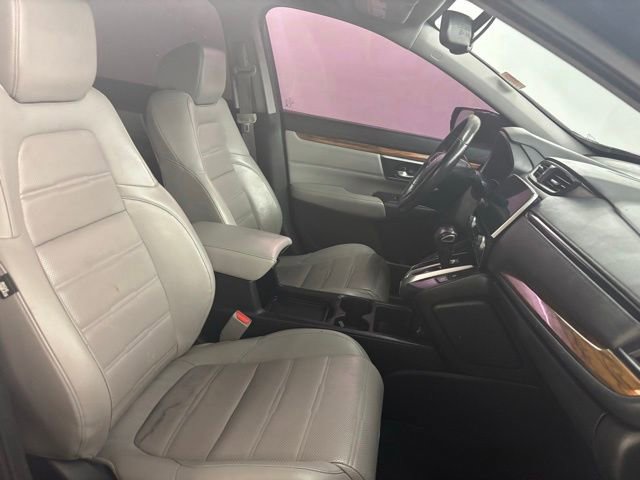 Used 2020 Honda CR-V EX-L image 17
