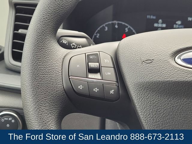 New 2025 Ford Transit 150 Low Roof image 23