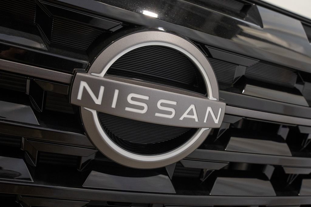 New 2026 Nissan Pathfinder SV image 3