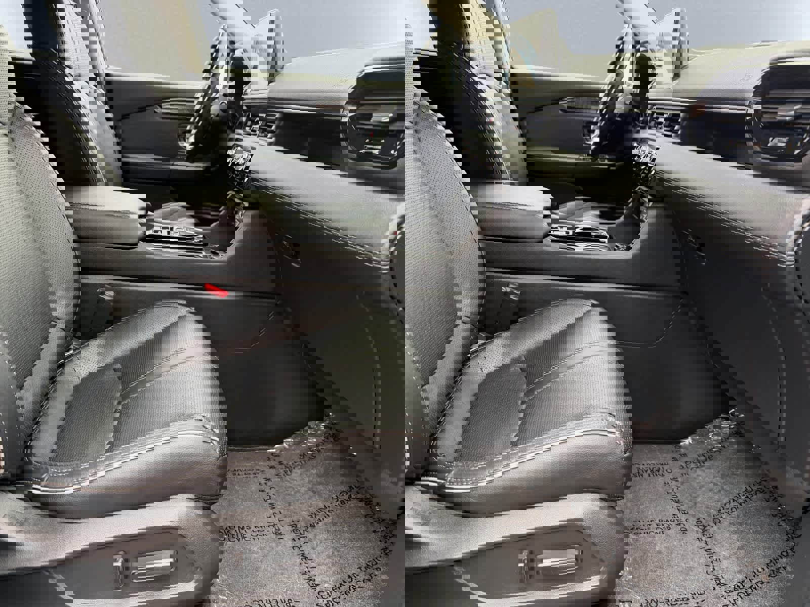 Used 2023 Honda Pilot Elite image 20