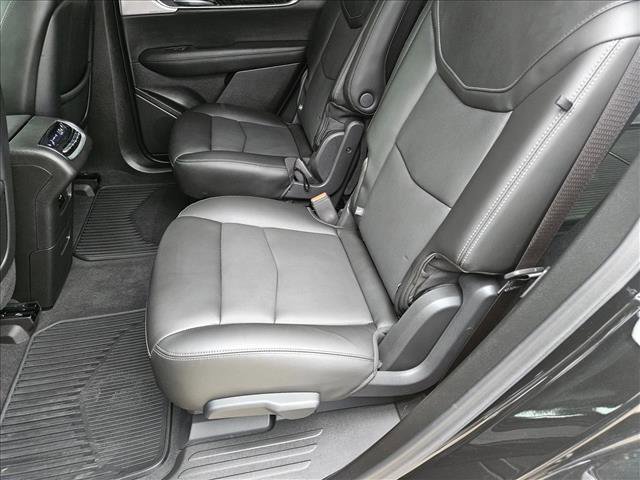 Used 2024 Cadillac XT6 Premium Luxury w/ Technology Package image 19