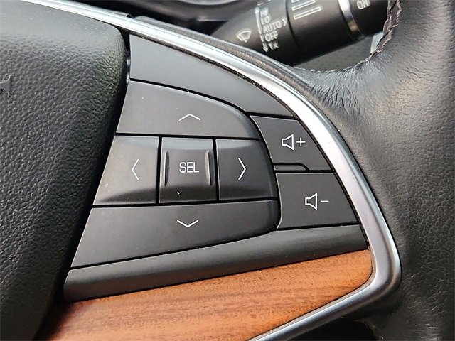 Certified 2023 Cadillac XT5 Premium Luxury image 23