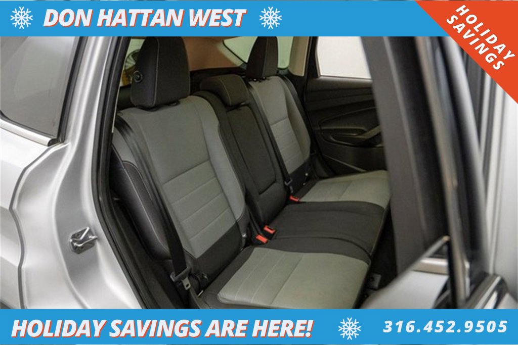 Used 2016 Ford Escape SE image 26