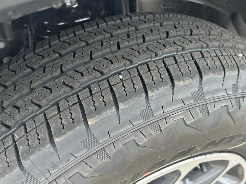 New 2025 Jeep Wrangler Sport S image 27