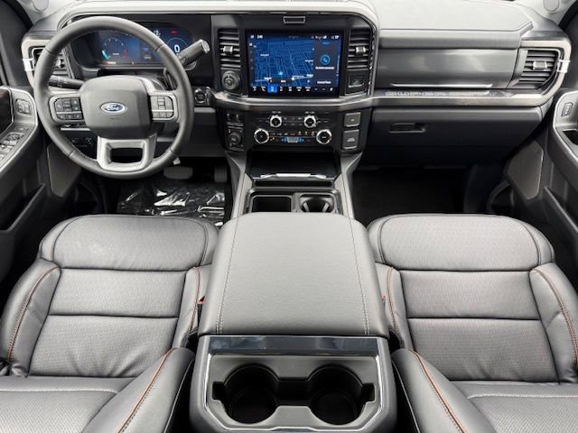 New 2026 Ford F350 Lariat image 22