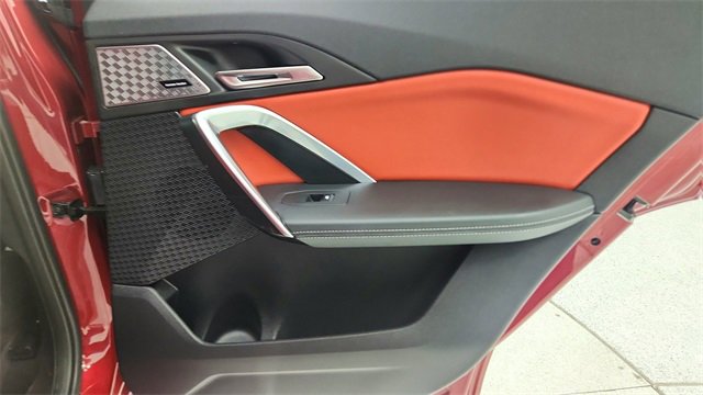 Used 2025 BMW X2 M35i image 28