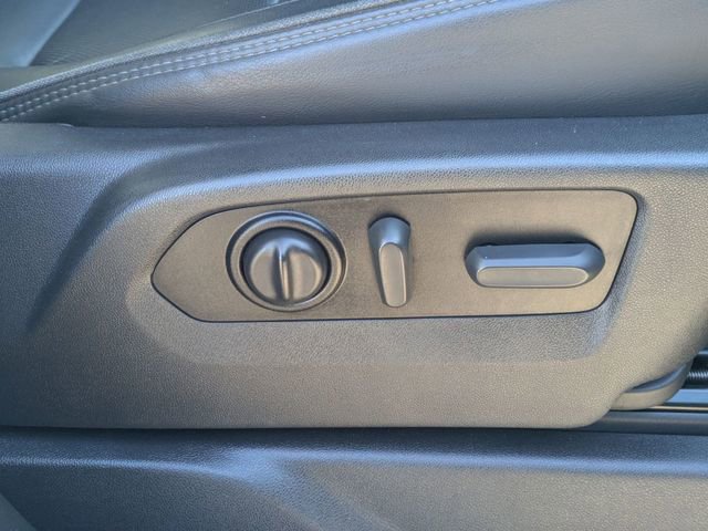 Certified 2022 Chevrolet Silverado 3500 High Country w/ Snow Plow Prep/Camper Package AWD/4WD image 43