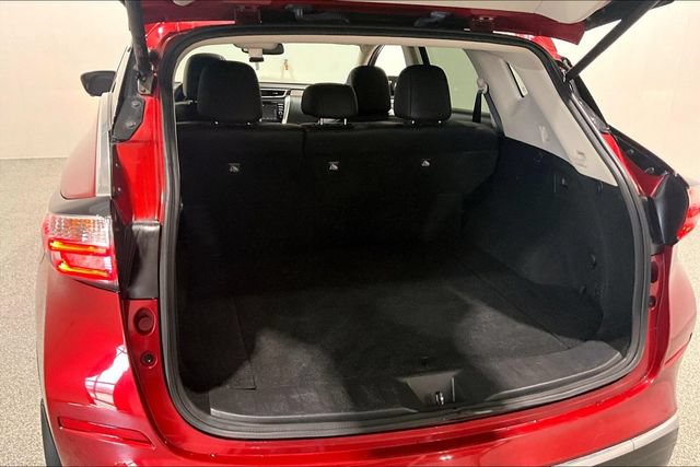 Used 2017 Nissan Murano SL AWD/4WD image 45