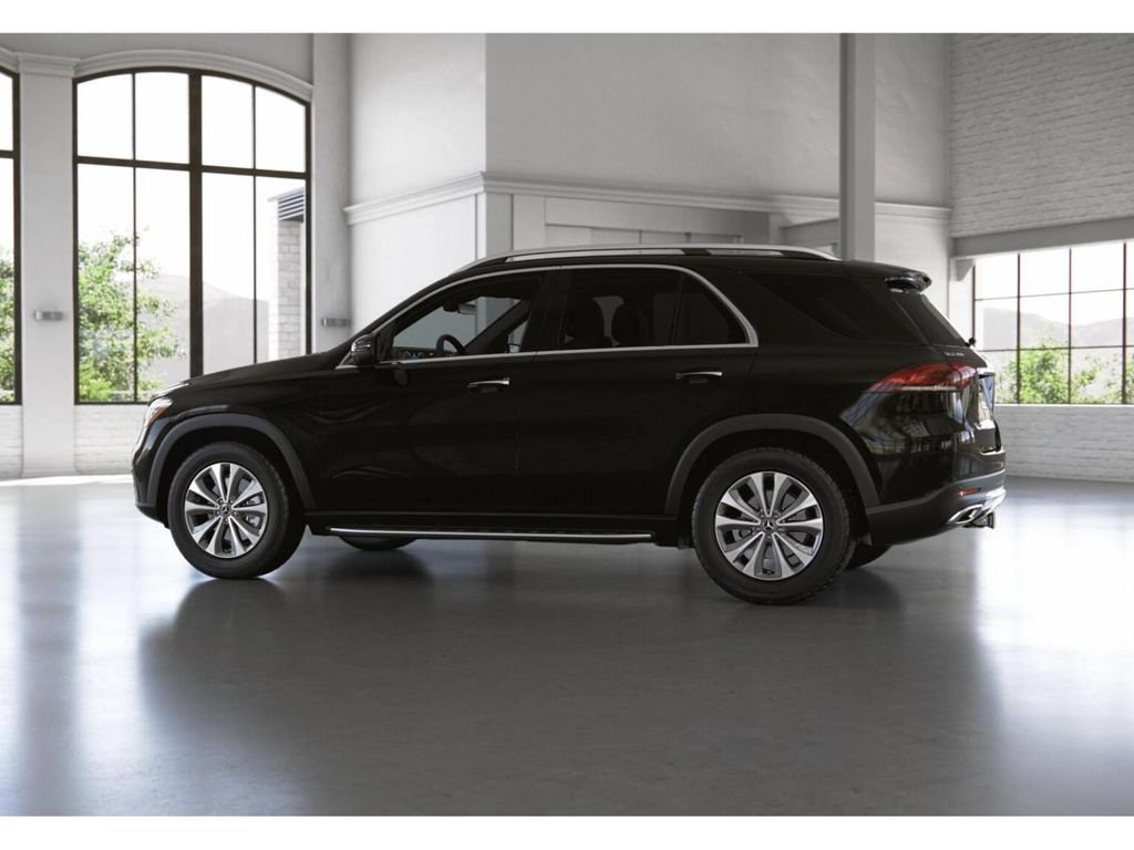 Certified 2022 Mercedes-Benz GLE 350 4MATIC image 33
