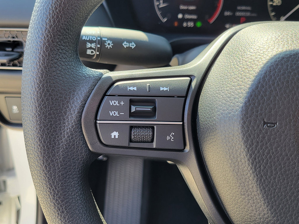 New 2026 Honda HR-V LX image 23