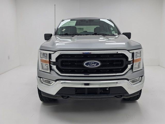 Used 2022 Ford F150 XLT image 4