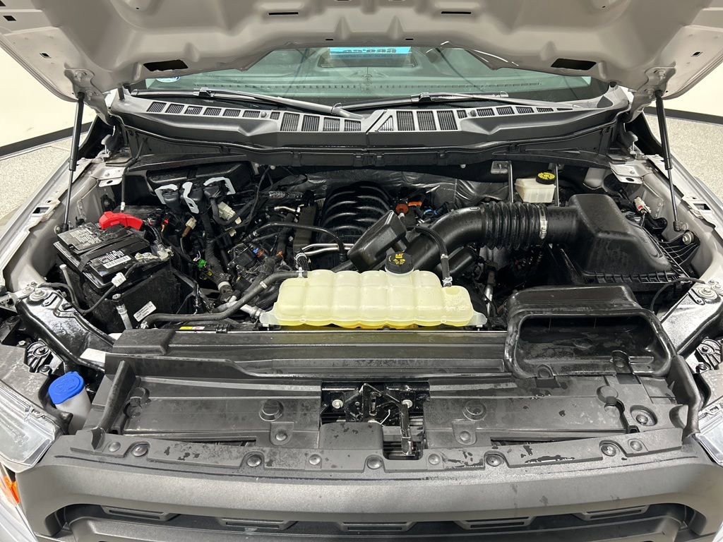 Certified 2022 Ford F150 XL image 30