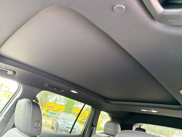 New 2026 Buick Enclave Avenir w/ Super Cruise Package FWD image 15