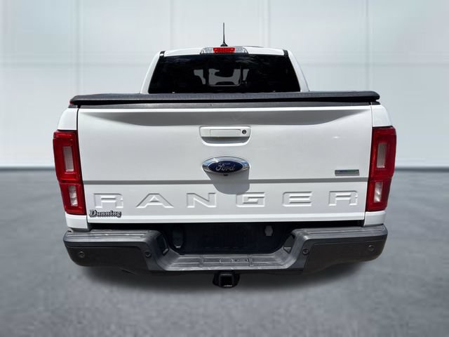 Used 2019 Ford Ranger Lariat w/ Equipment Group 501A Mid AWD/4WD image 3