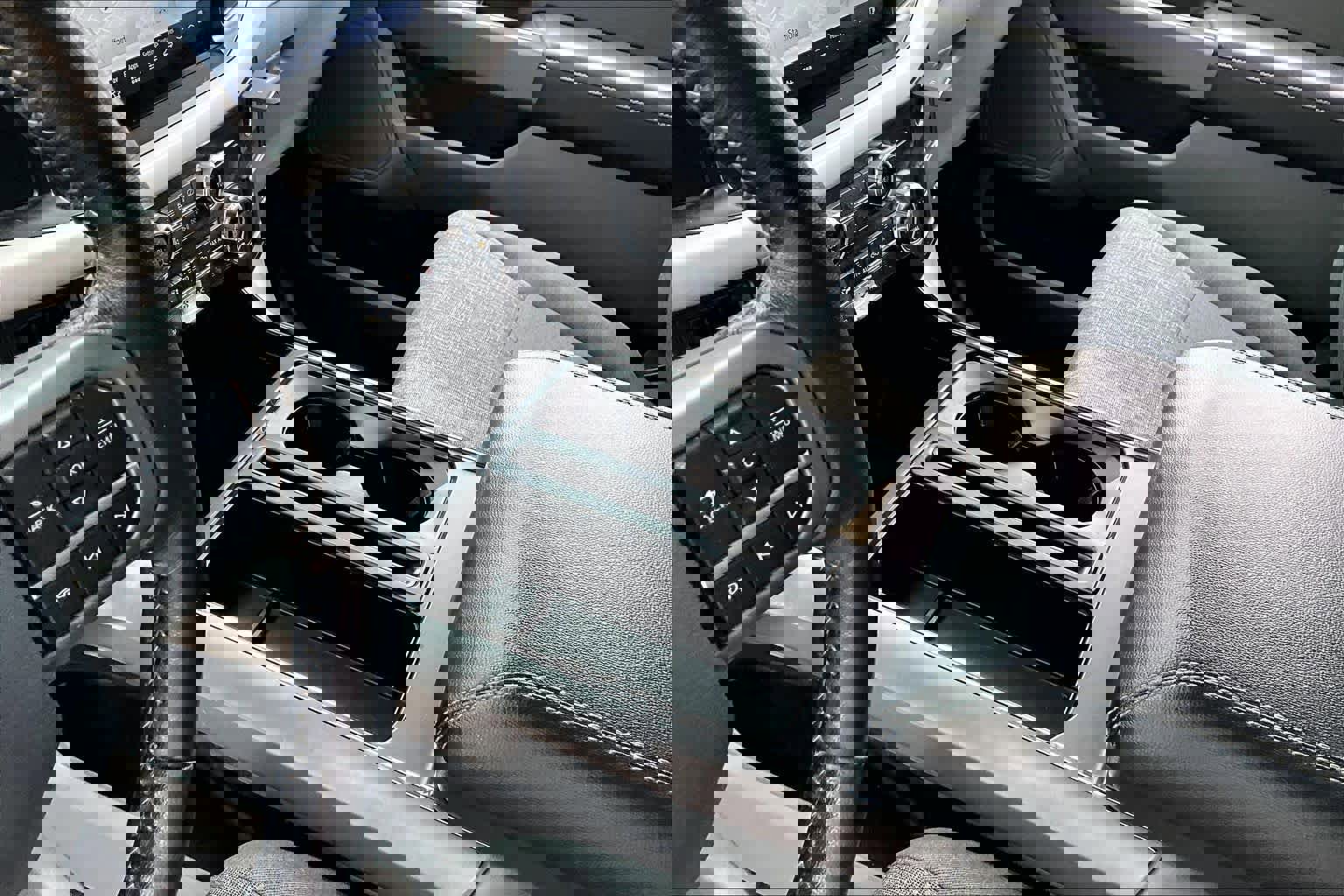 Used 2021 Ford F150 XLT w/ Equipment Group 302A High RWD image 15