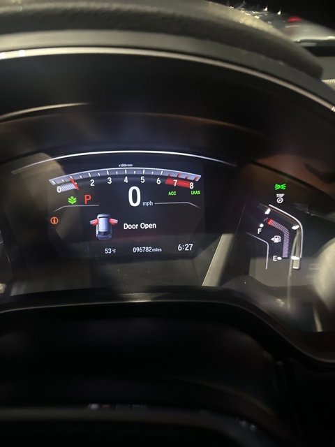 Used 2020 Honda CR-V Touring image 4