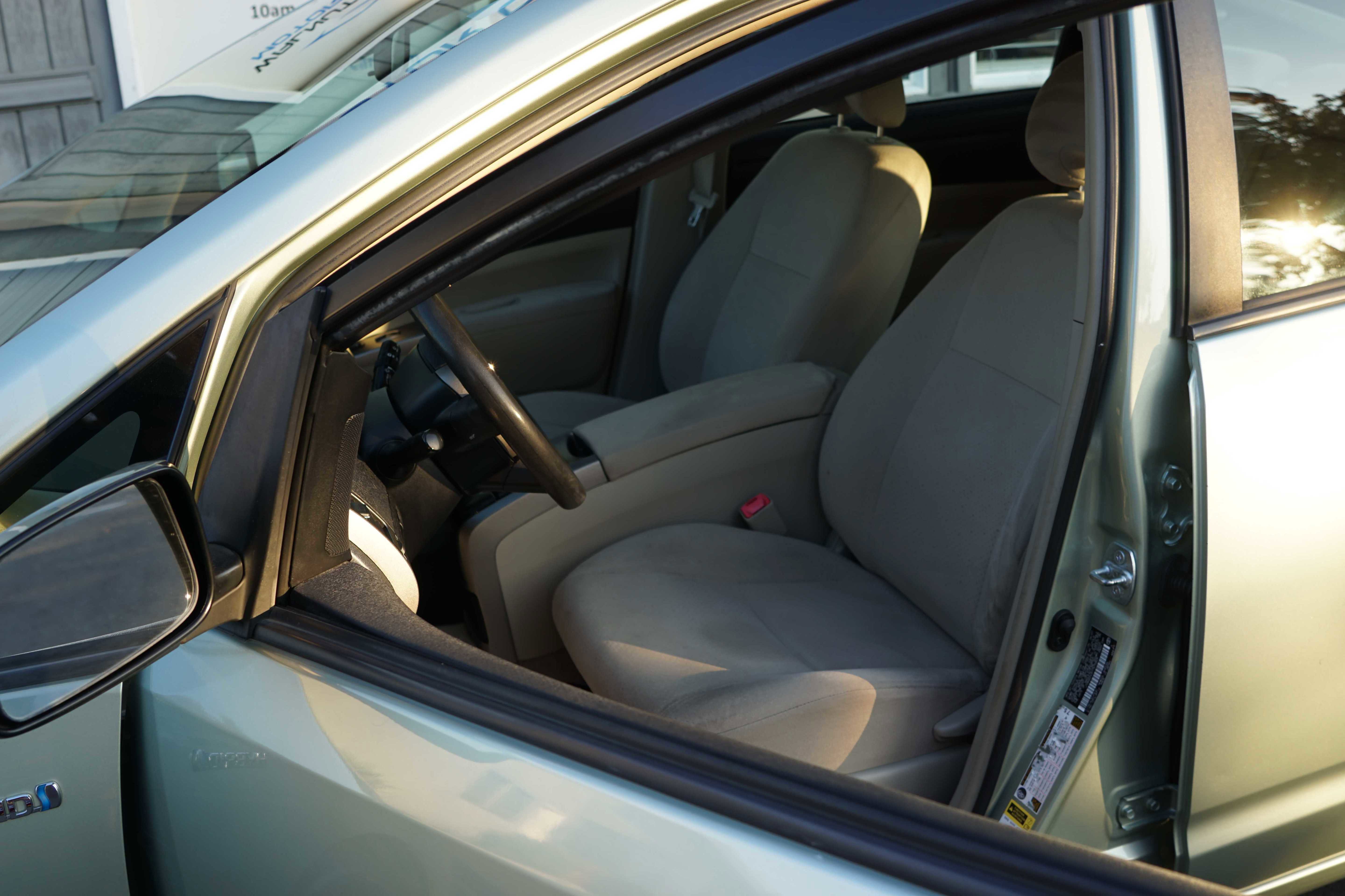 Used 2009 Toyota Prius image 34