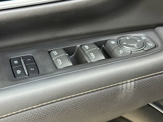 Used 2023 Chevrolet Tahoe Premier w/ Texas Edition AWD/4WD image 21