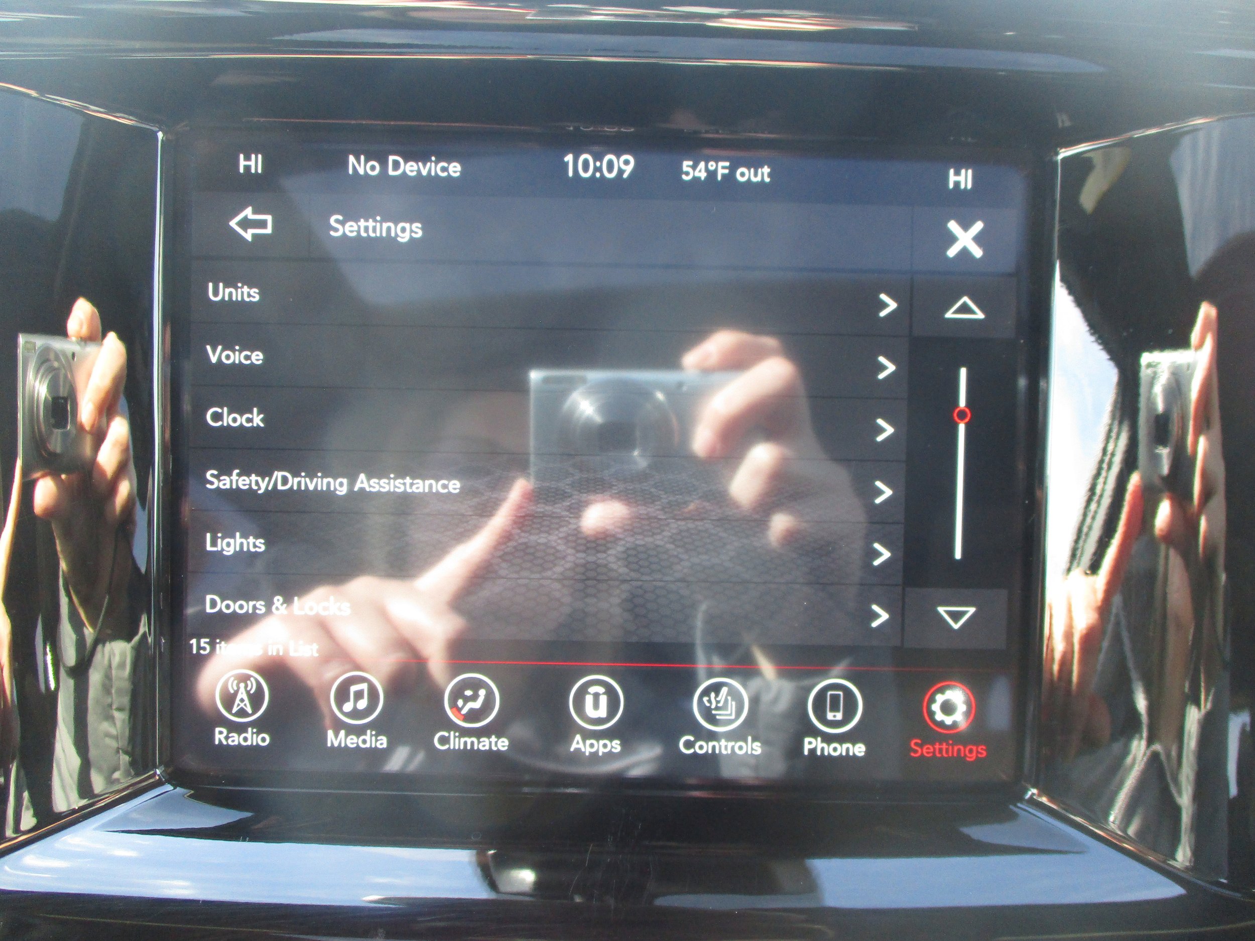 Used 2024 Dodge Durango SXT AWD/4WD image 27