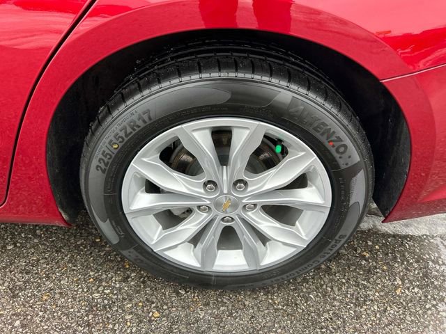 Used 2023 Chevrolet Malibu LT image 13