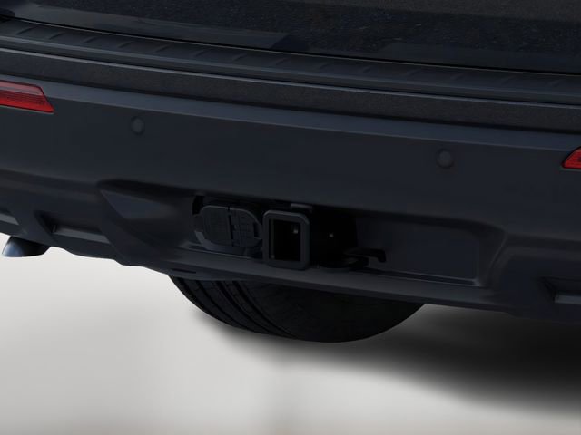 New 2026 Ford Explorer Active image 23