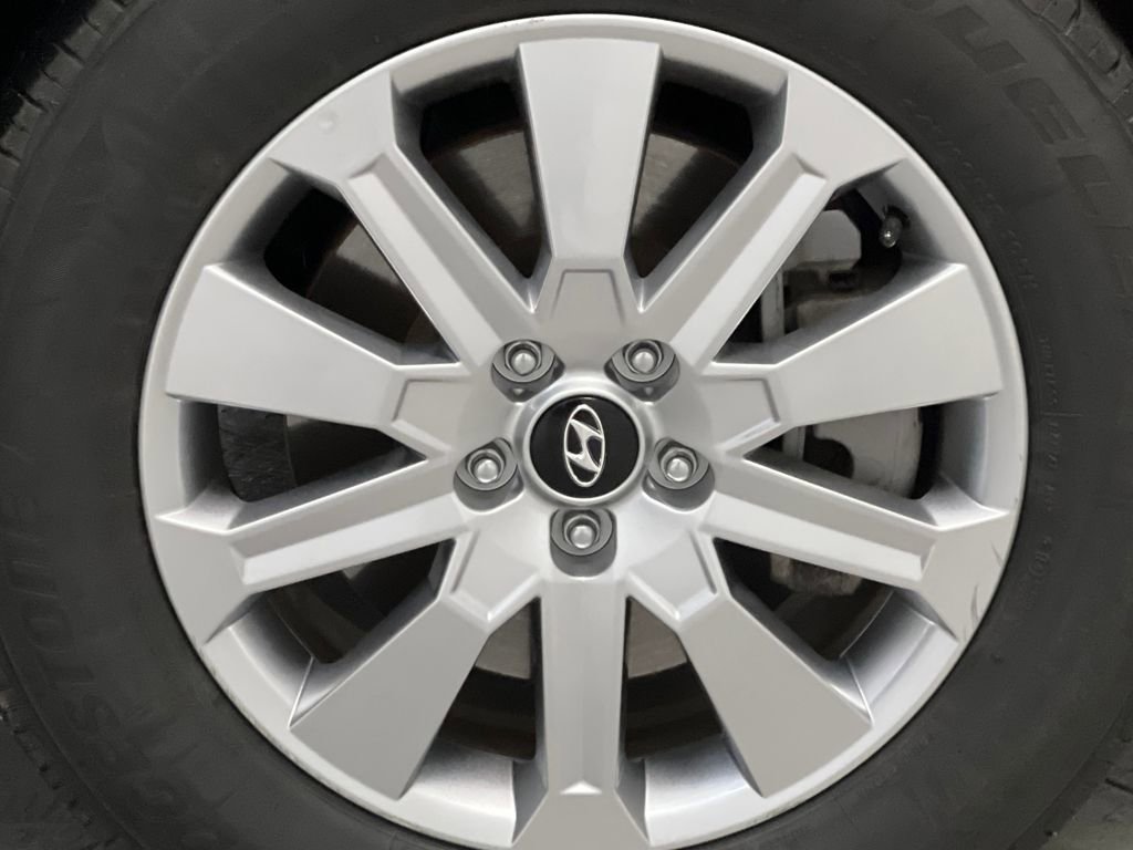 Used 2025 Hyundai Palisade SEL image 71