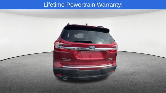 New 2026 Subaru Ascent Touring image 8