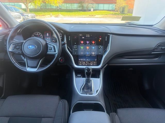Used 2021 Subaru Outback Premium AWD/4WD image 26