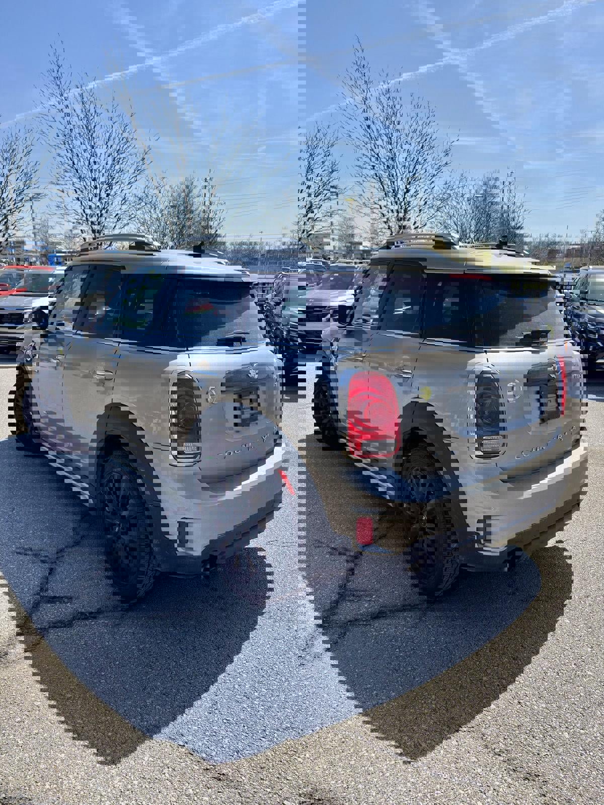 Used 2018 MINI Cooper Countryman SE image 3