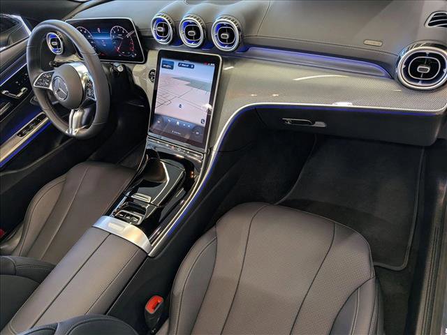 Certified 2024 Mercedes-Benz CLE 300 4MATIC Cabriolet image 21