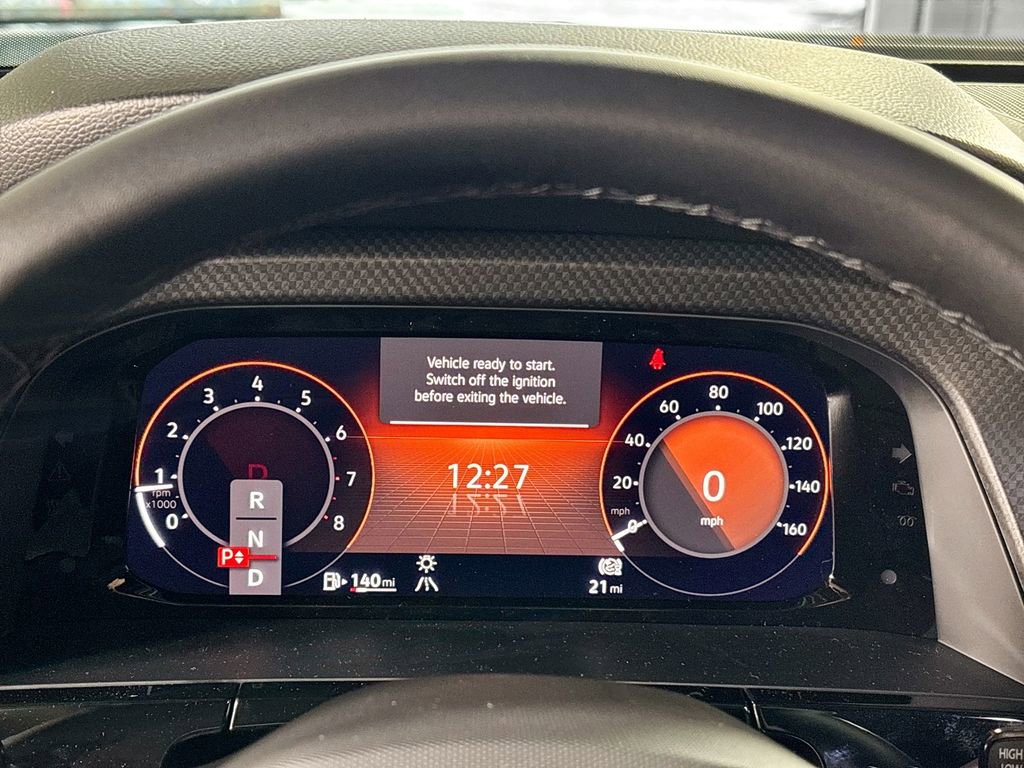 New 2026 Volkswagen Atlas Peak Edition image 14