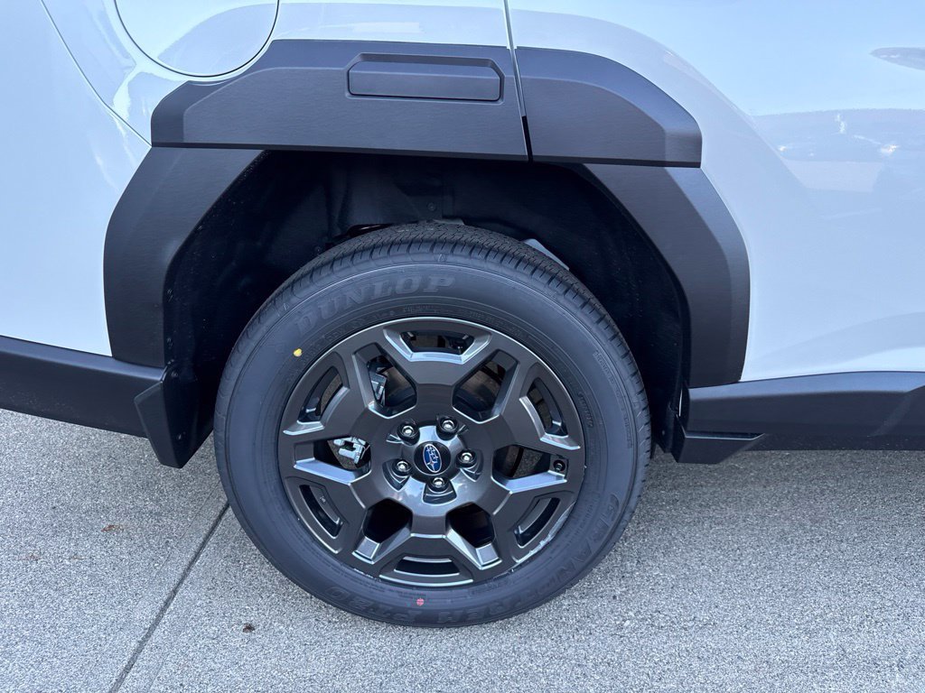 New 2026 Subaru Outback Premium AWD/4WD image 10