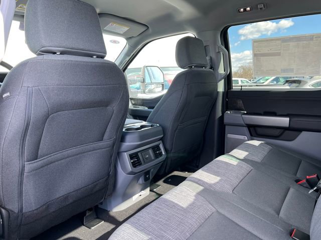 New 2026 Ford F350 XLT w/ XLT Premium Package image 40