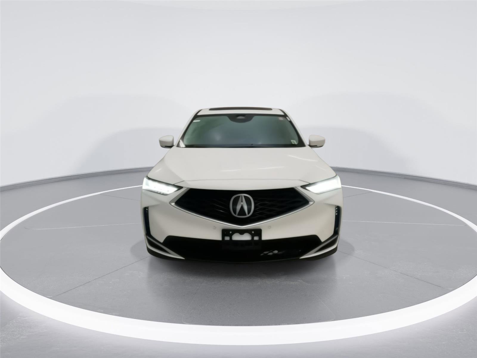 New 2026 Acura MDX SH-AWD w/ Technology Package image 3