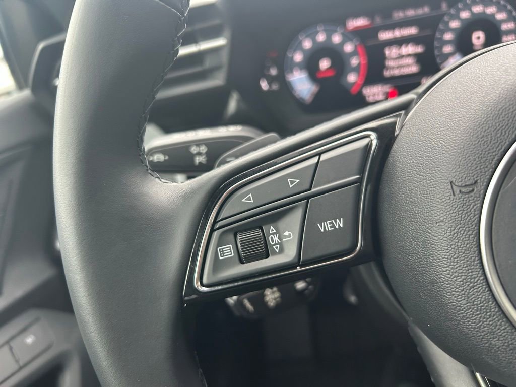Used 2023 Audi A3 2.0T Premium w/ Convenience Package image 20