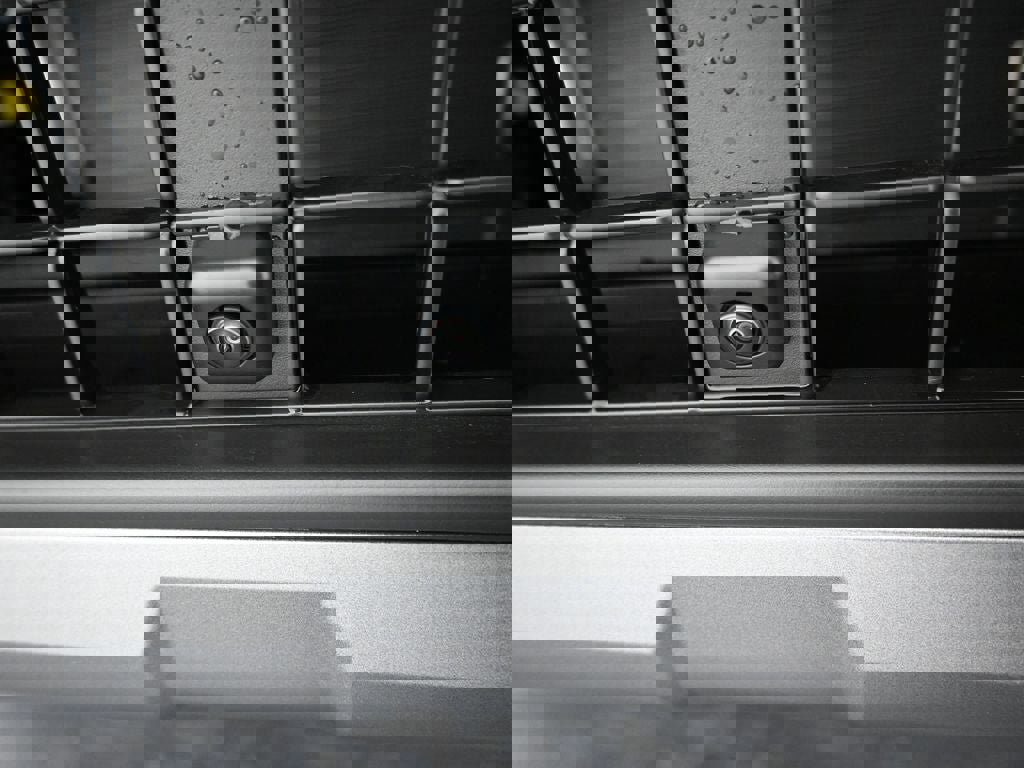 New 2026 Toyota Land Cruiser w/ Premium Package image 56