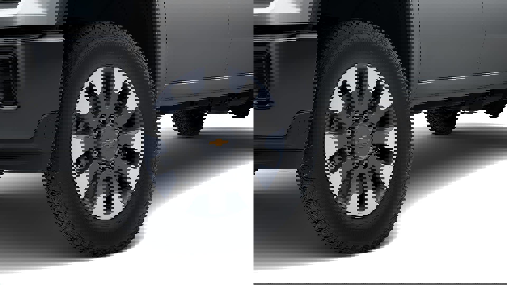 New 2026 Chevrolet Silverado 2500 Custom w/ Custom Value Package image 28