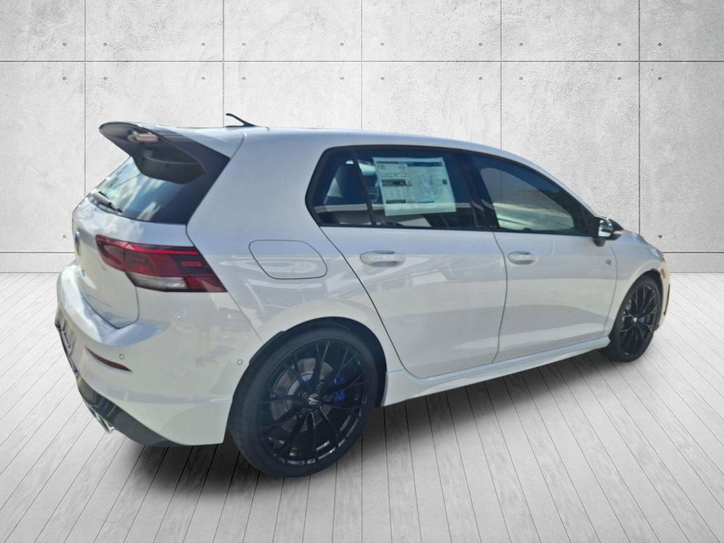 New 2026 Volkswagen Golf image 5