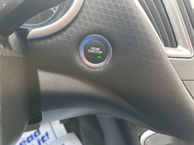 Certified 2024 Chevrolet Malibu LT image 13