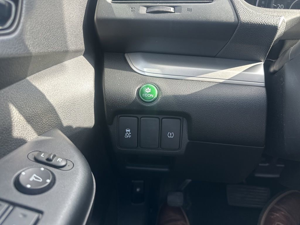 Used 2016 Honda CR-V EX image 18